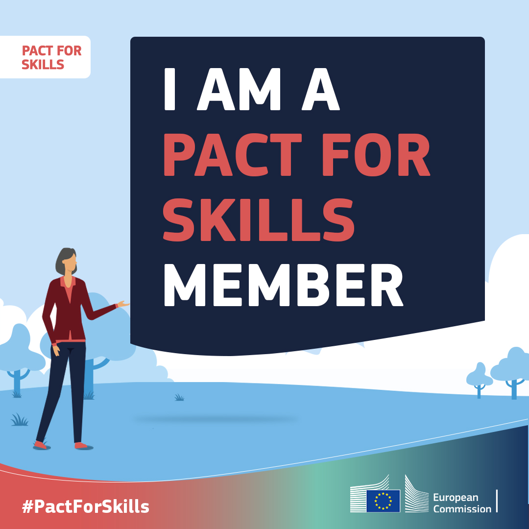 Pact For Skills